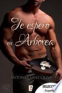 Libro Te espero en Arborea