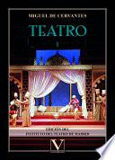 Libro Teatro