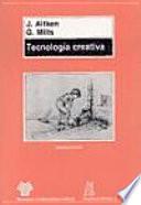 Libro Tecnología creativa