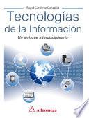 Libro Tecnologías de la Información