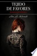 Libro Tejido de Favores: Asuntos Pendientes