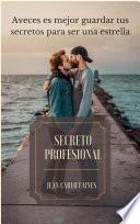 Libro TEMA GAY: Secreto Profesional