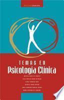 Temas en psicología clínica