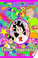 Libro Tener Esperanza