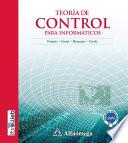 Libro Teoría de control para informáticos