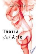 Libro TEORIA DEL ARTE