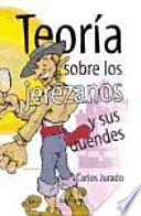 Libro Teoría sobre los jerezanos