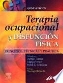 Libro Terapia Ocupacional y Disfunción Física