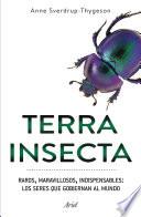 Libro Terra insecta