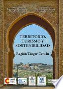 Territorio, turismo y sostenibilidad en la Región Tánger-Tetuán.