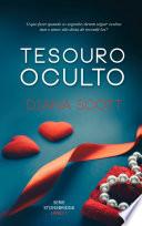 Libro Tesouro Oculto