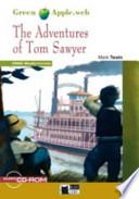 Libro The Adventures of Tom Sawyer