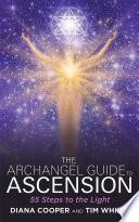 Libro The Archangel Guide to Ascension