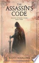 Libro The Assassin's Code