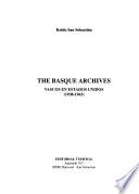 The Basque archives