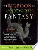 Libro The Big Book of Modern Fantasy