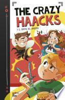 Libro The Crazy Haacks y el compás del universo (Serie The Crazy Haacks 9)