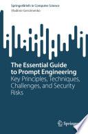 Libro The Essential Guide to Prompt Engineering