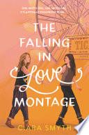 Libro The Falling in Love Montage