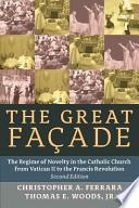 Libro The Great Facade