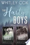 Libro The Harty Boys, Books 1 & 2