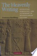 Libro The Heavenly Writing