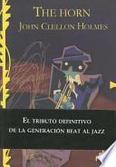 Libro The Horn