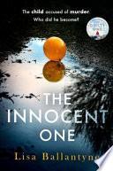 Libro The Innocent One