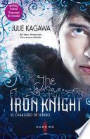 Libro The iron knight (El caballero de hierro)