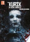 Libro The Kursk #1 - Edición En Español