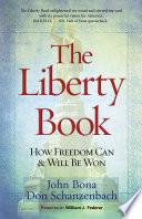 Libro The Liberty Book