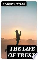 Libro The Life of Trust