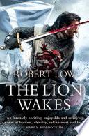 Libro The Lion Wakes (The Kingdom Series)