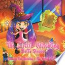 Libro The Little Witchling