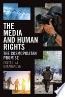 Libro The Media and Human Rights