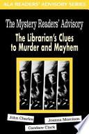 Libro The Mystery Readers' Advisory