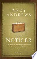 Libro The Noticer