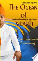 Libro The ocean of wealth