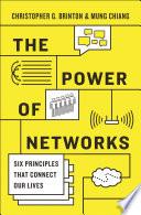 Libro The Power of Networks