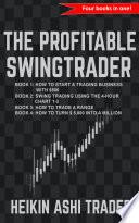 Libro The Profitable Swingtrader