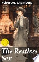Libro The Restless Sex