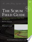 Libro The Scrum Field Guide