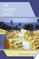 Libro The Themed Space