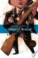 Libro The Umbrella Academy 2: Dallas