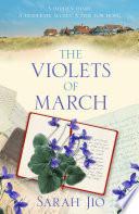 Libro The Violets of March