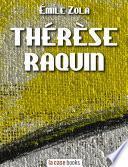 Libro Thérèse Raquin