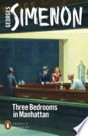 Libro Three Bedrooms in Manhattan