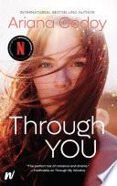 Libro Through You
