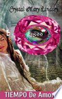 Libro Tiempo de Amor