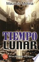 Libro Tiempo lunar